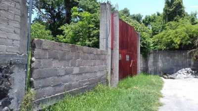 Residential Land For Sale in Jiutepec, Mexico