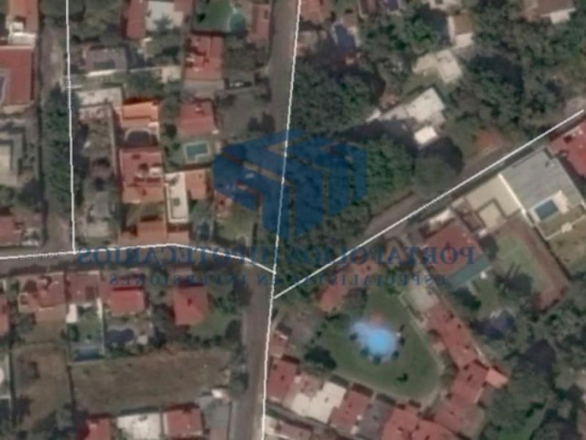 Picture of Residential Land For Sale in Morelos, Morelos, Mexico