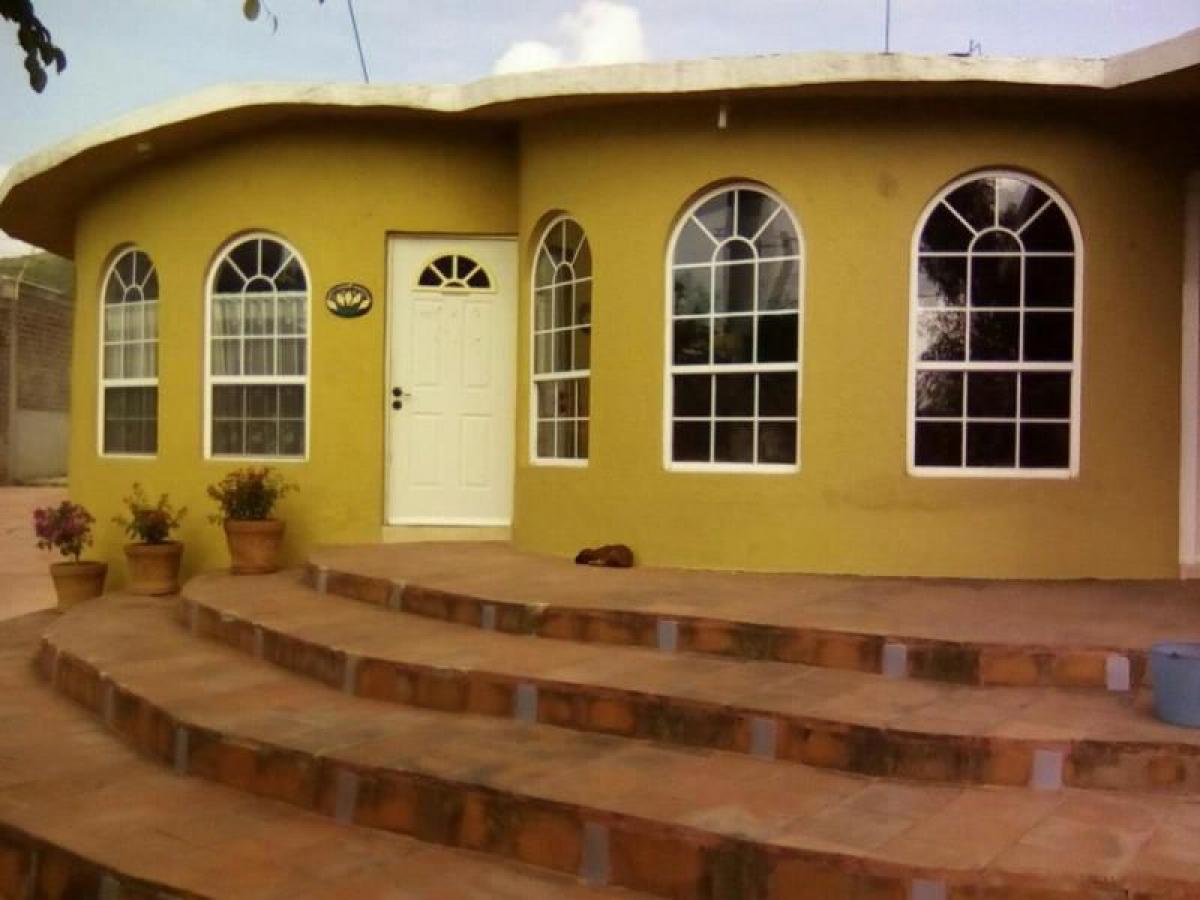 Picture of Home For Sale in San Juan Del Rio, Queretaro, Mexico