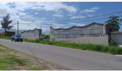 Residential Land For Sale in Oaxaca, Mexico