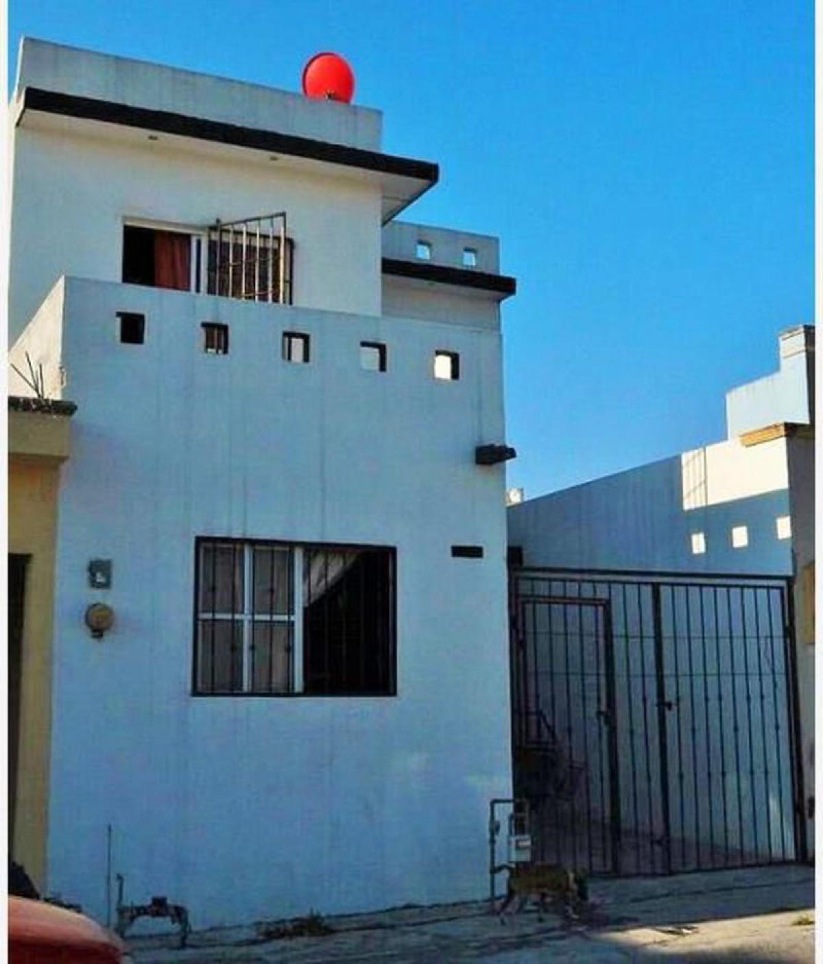 Ciudad Apodaca, Apodaca, Nuevo Leon, Mexico Homes For Sale at GLOBAL