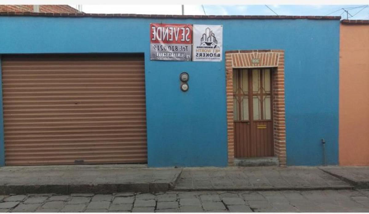 Picture of Home For Sale in San Luis De La Paz, Guanajuato, Mexico