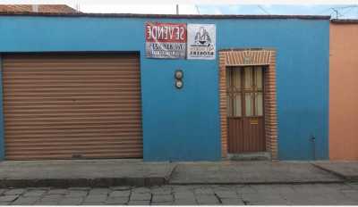 Home For Sale in San Luis De La Paz, Mexico