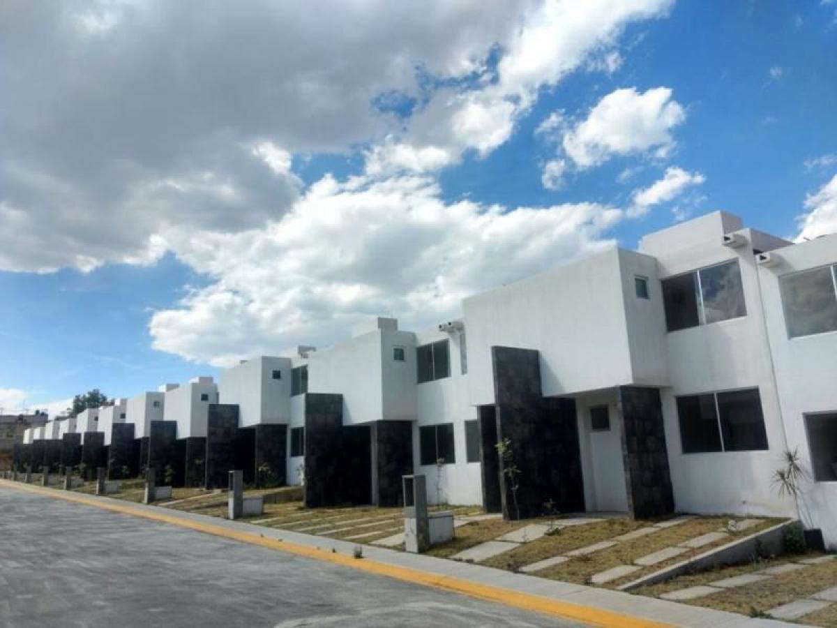 Picture of Home For Sale in Nicolas Romero, Mexico, Mexico