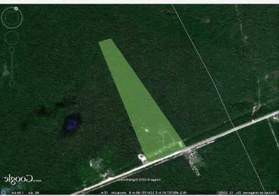 Residential Land For Sale in 