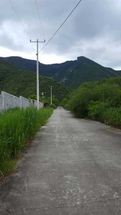 Development Site For Sale in Santiago, Mexico