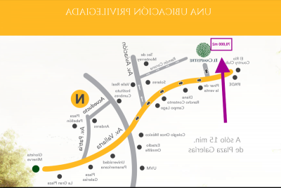 Development Site For Sale in Zapopan, Mexico