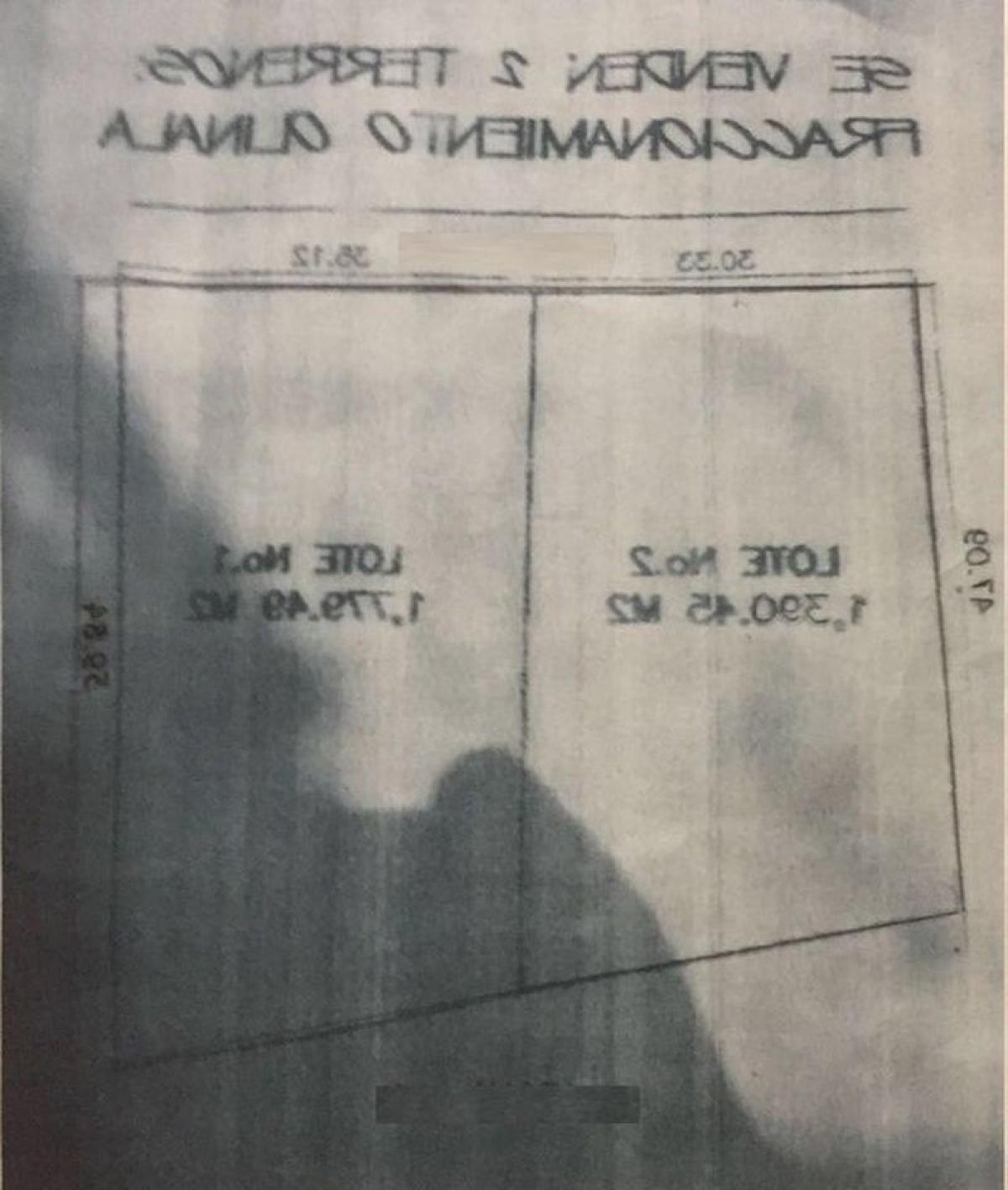 Picture of Development Site For Sale in San Pedro Garza Garcia, Nuevo Leon, Mexico