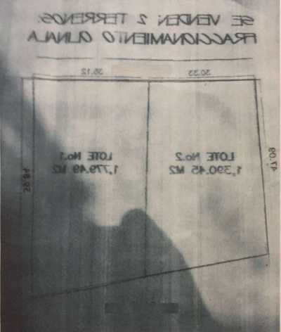 Development Site For Sale in San Pedro Garza Garcia, Mexico