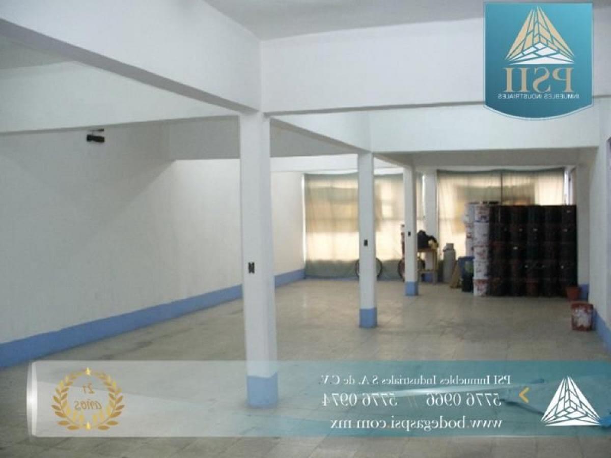 Picture of Apartment Building For Sale in Estado De Mexico, Mexico, Mexico