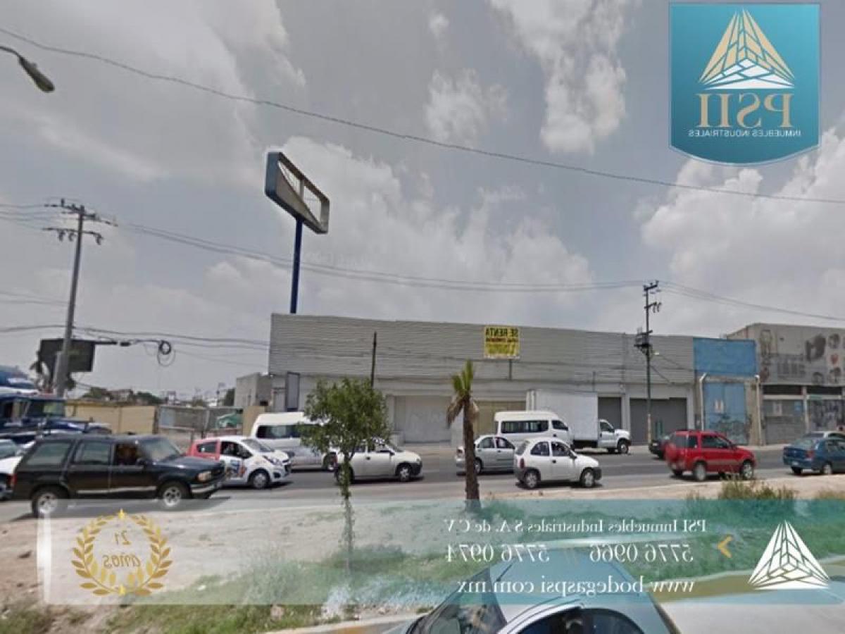 Picture of Other Commercial For Sale in Estado De Mexico, Mexico, Mexico