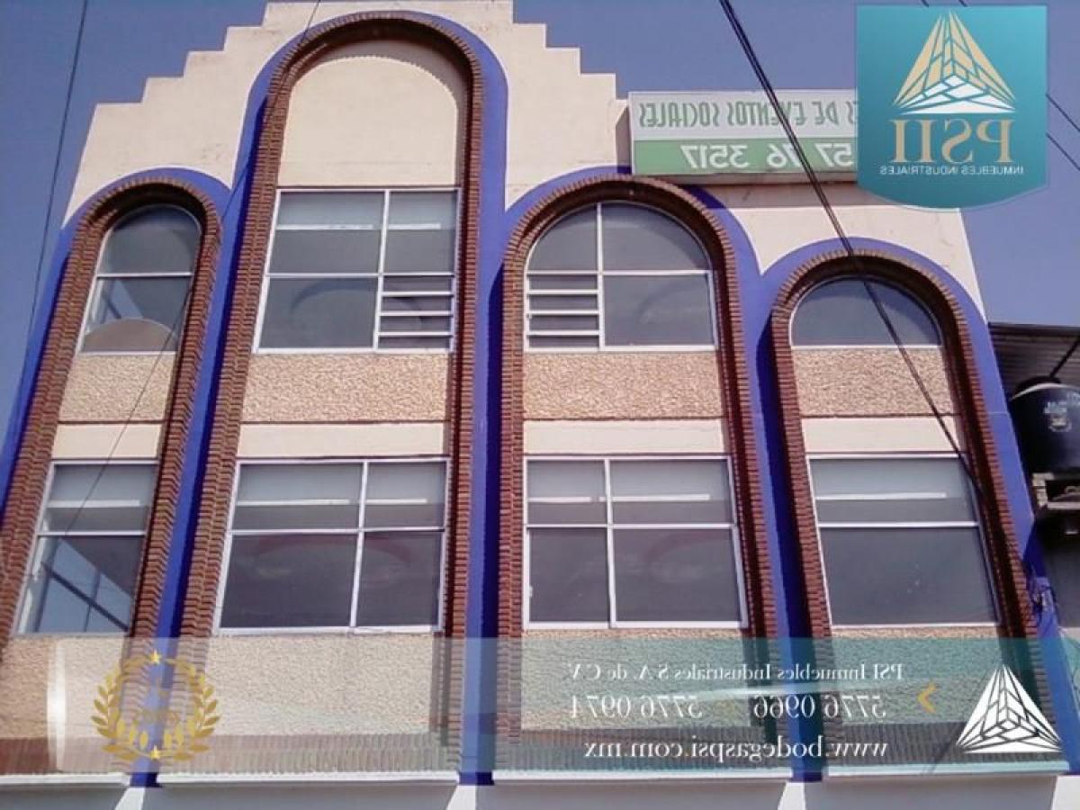Picture of Apartment Building For Sale in Estado De Mexico, Mexico, Mexico