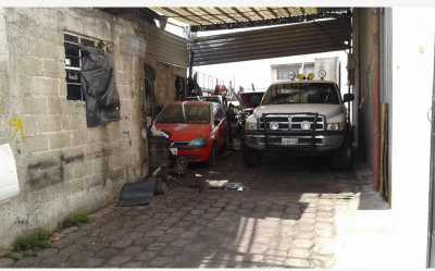 Residential Land For Sale in Coacalco De Berriozabal, Mexico