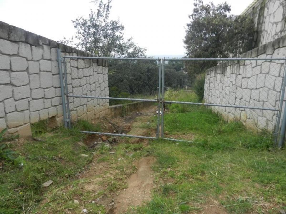 Picture of Residential Land For Sale in Atizapan De Zaragoza, Mexico, Mexico
