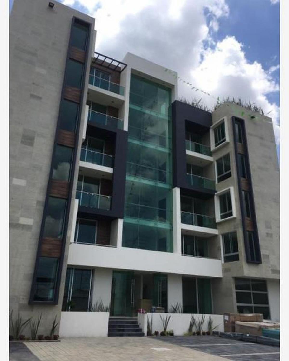 Picture of Apartment For Sale in San Pedro Cholula, Puebla, Mexico