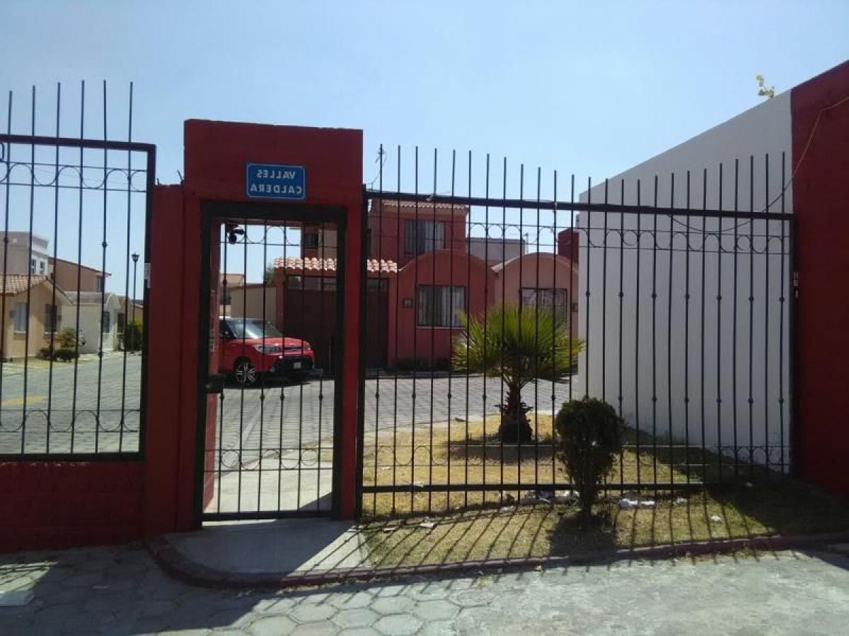 Picture of Home For Sale in Cuautlancingo, Puebla, Mexico