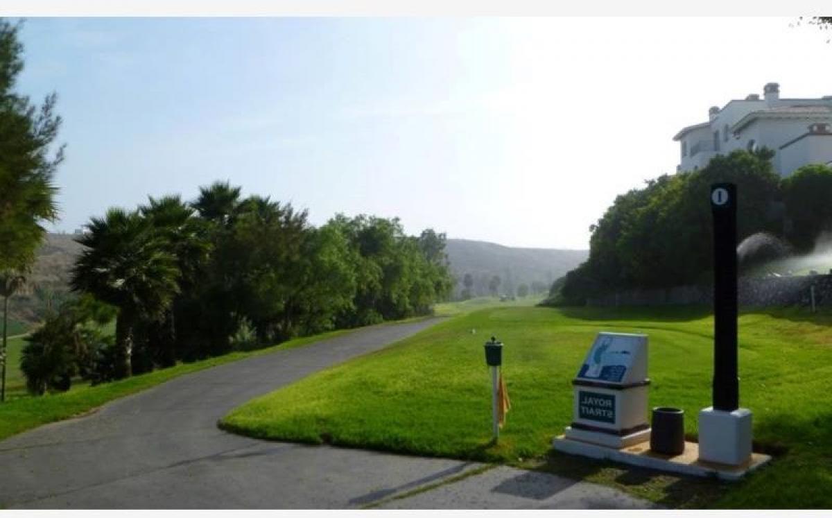 Picture of Residential Land For Sale in Baja California, Baja California, Mexico