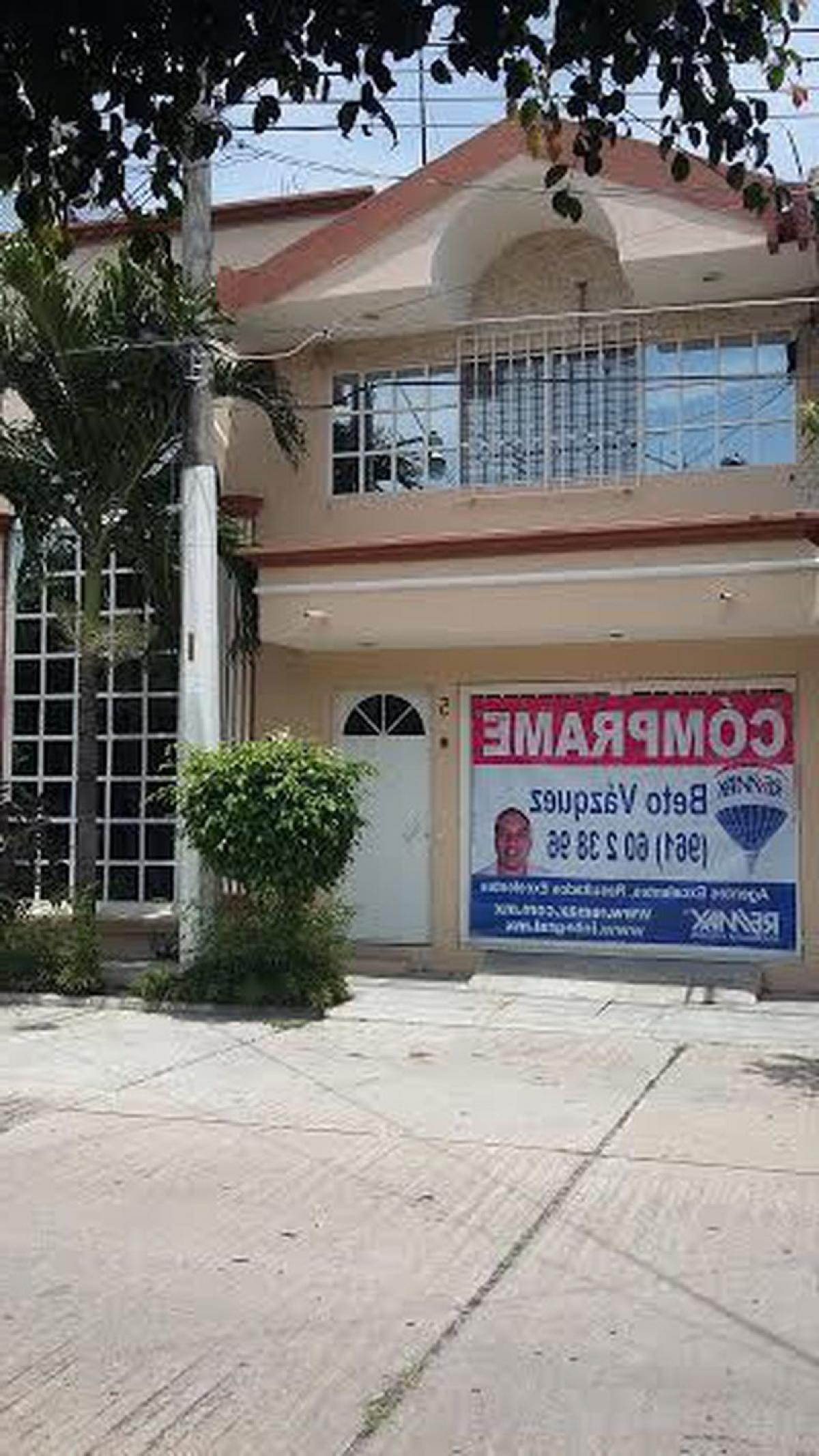 Picture of Other Commercial For Sale in Tuxtla Gutierrez, Chiapas, Mexico