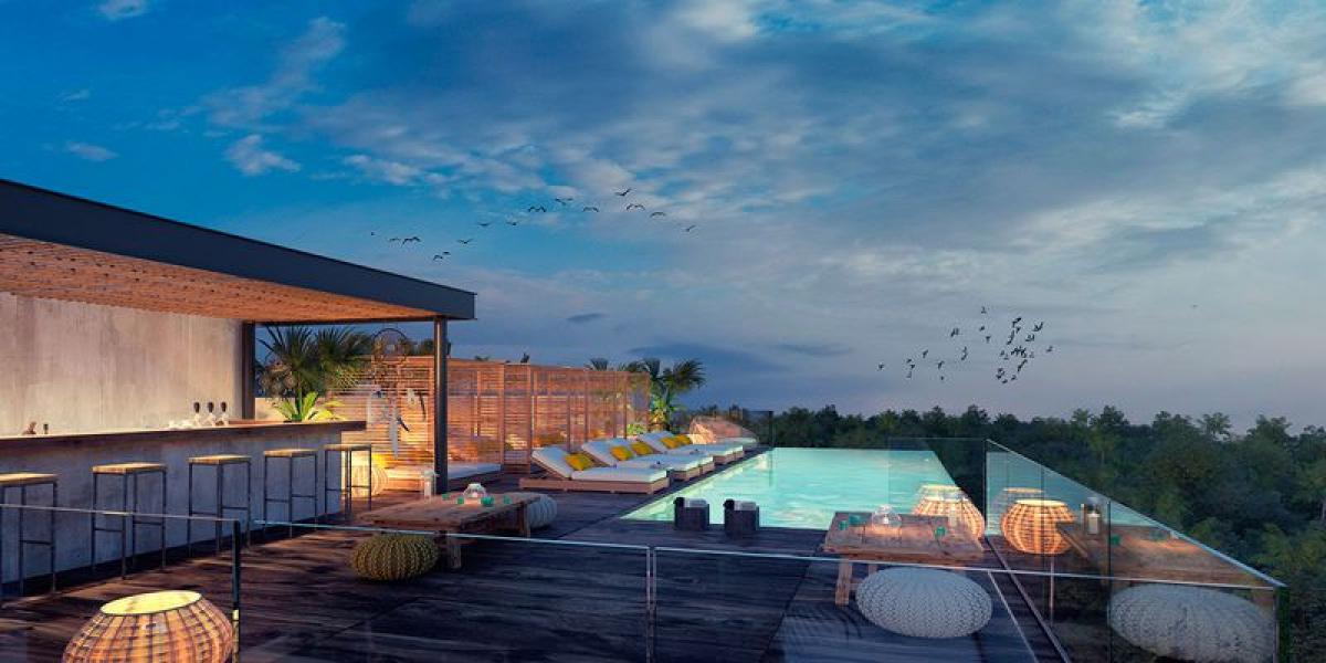 Picture of Other Commercial For Sale in Tulum, Quintana Roo, Mexico