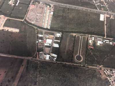 Other Commercial For Sale in Silao, Mexico