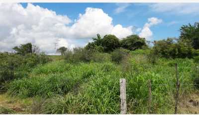Residential Land For Sale in Chiapa De Corzo, Mexico