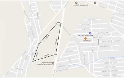 Residential Land For Sale in Puebla, Mexico
