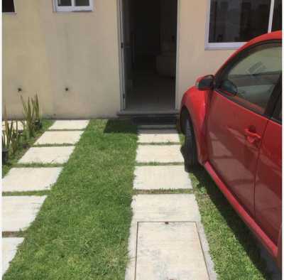 Home For Sale in Chiautzingo, Mexico