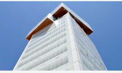 Office For Sale in Puebla, Mexico