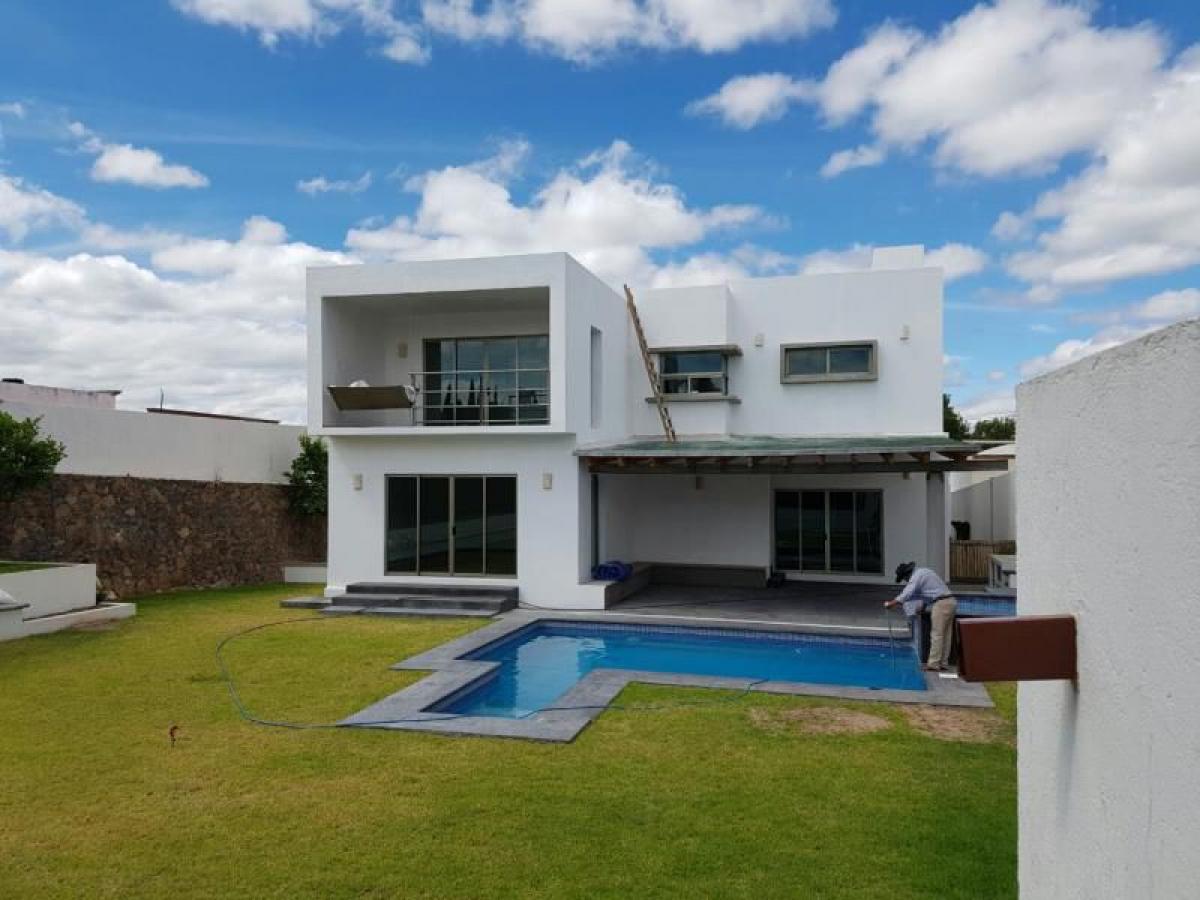 Picture of Home For Sale in Tequisquiapan, Queretaro, Mexico