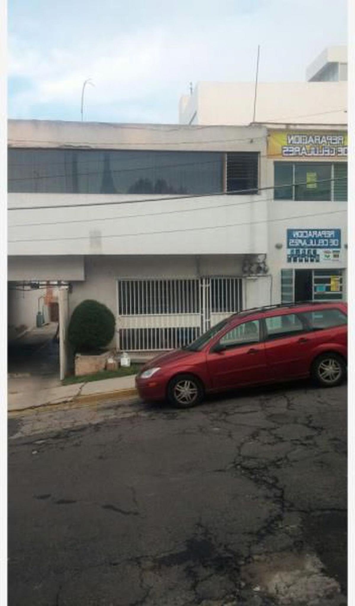 Picture of Office For Sale in Puebla, Puebla, Mexico