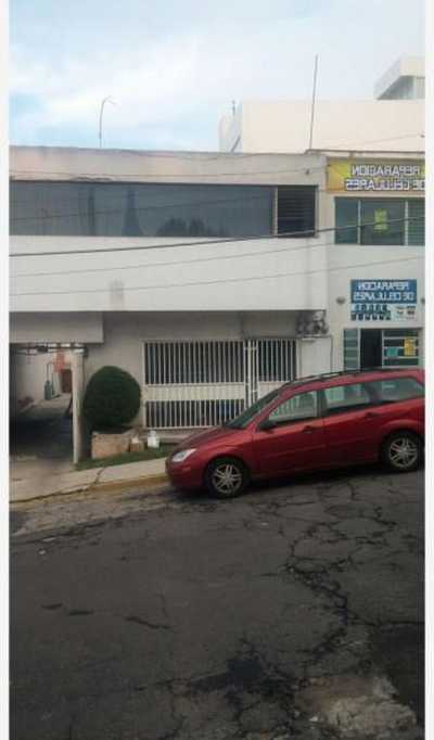 Office For Sale in Puebla, Mexico
