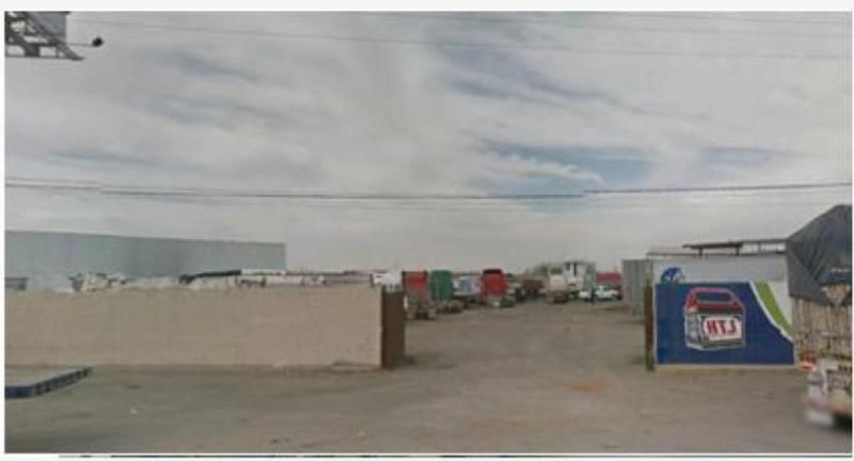 Picture of Residential Land For Sale in Durango, Durango, Mexico