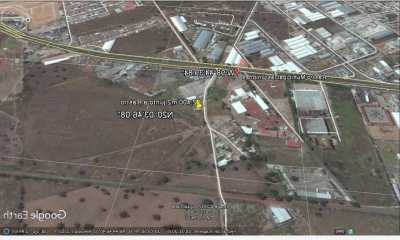 Residential Land For Sale in Pachuca De Soto, Mexico