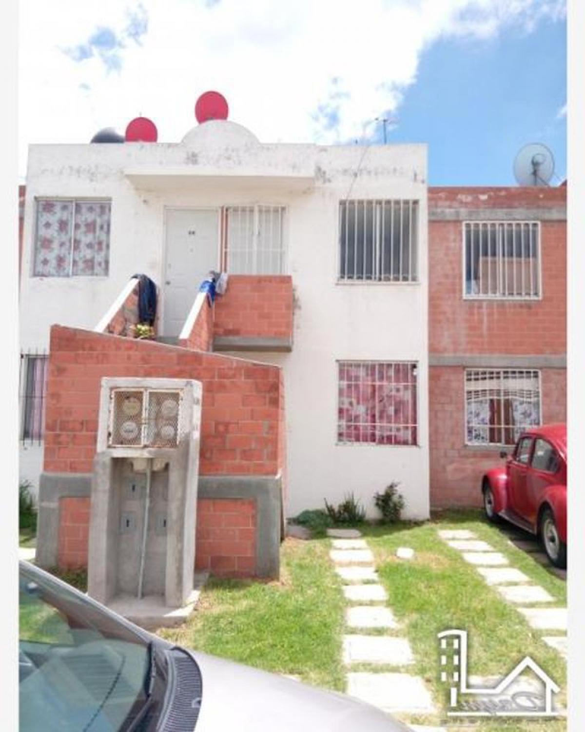 Picture of Apartment For Sale in Amozoc, Puebla, Mexico
