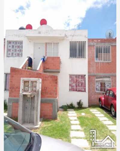 Apartment For Sale in Amozoc, Mexico