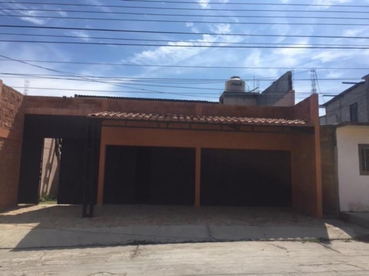 Picture of Home For Sale in Berriozabal, Chiapas, Mexico