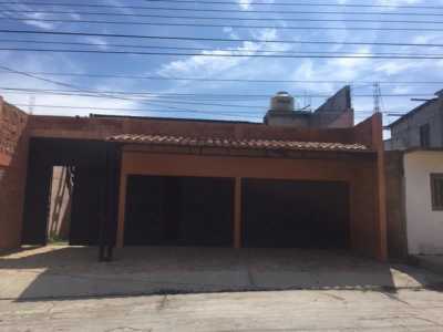 Home For Sale in Berriozabal, Mexico