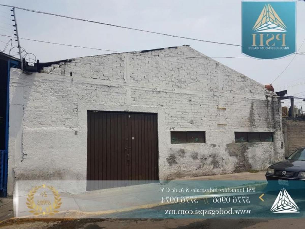 Picture of Other Commercial For Sale in Estado De Mexico, Mexico, Mexico