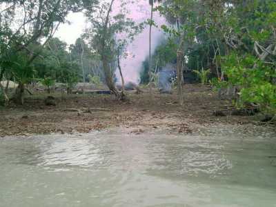 Residential Land For Sale in Othon P. Blanco, Mexico