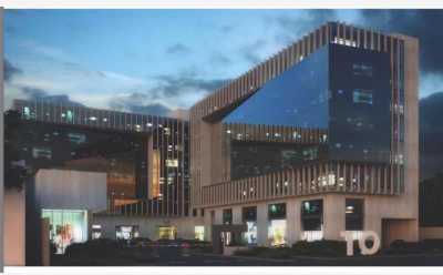Office For Sale in Monterrey, Mexico