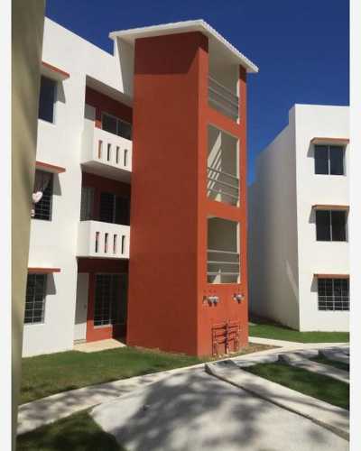 Apartment For Sale in Jalisco, Mexico