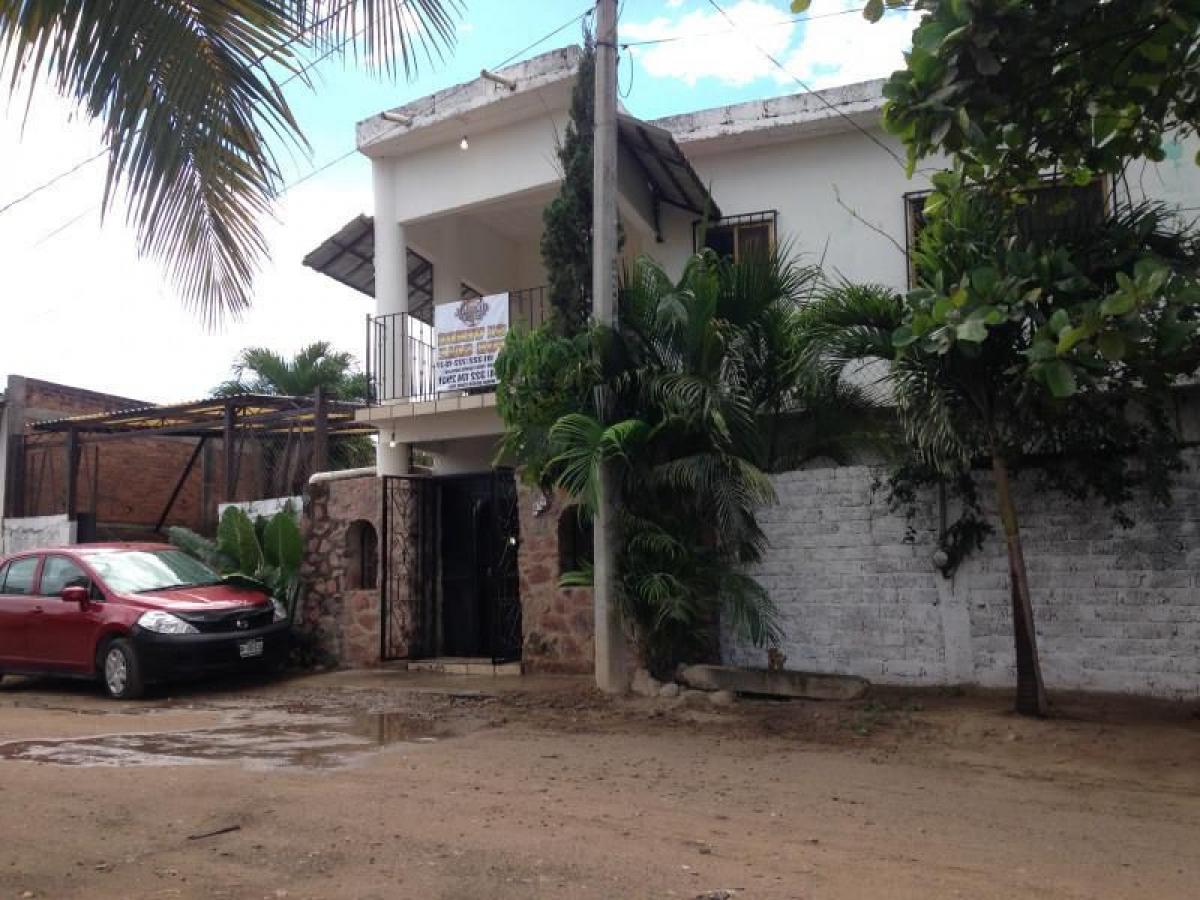 Picture of Apartment Building For Sale in Jalisco, Jalisco, Mexico