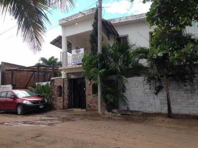 Apartment Building For Sale in Jalisco, Mexico