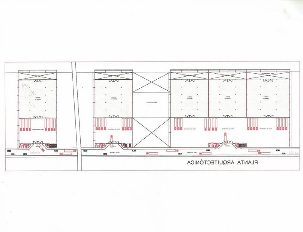 Picture of Other Commercial For Sale in Tlahuac, Mexico City, Mexico