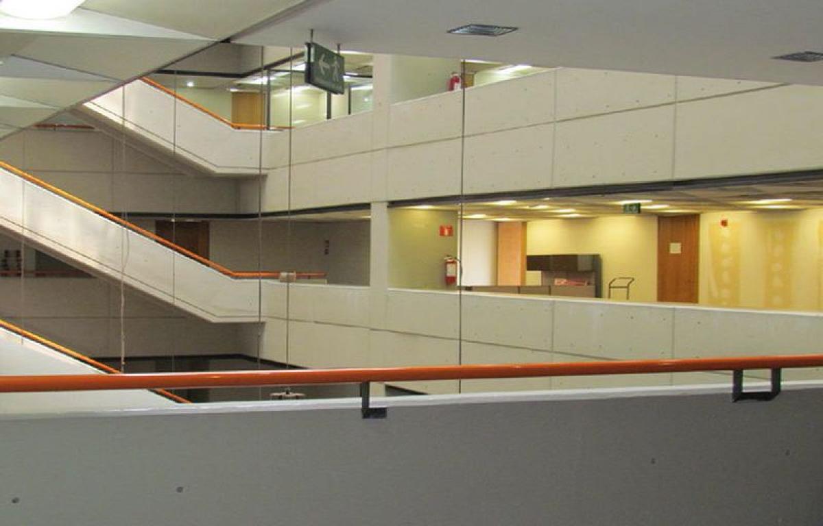 Picture of Office For Sale in Tlalpan, Mexico City, Mexico