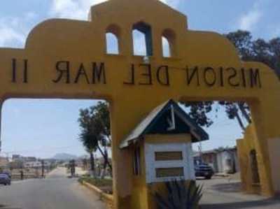 Residential Land For Sale in Playas De Rosarito, Mexico