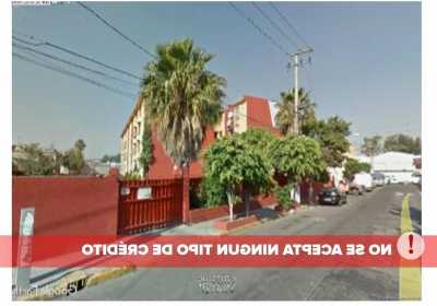 Apartment For Sale in Iztacalco, Mexico