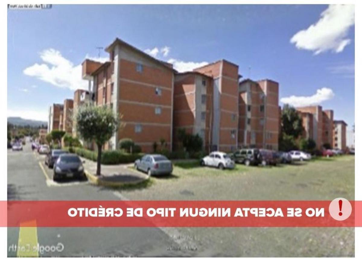 Picture of Apartment For Sale in Xochimilco, Mexico City, Mexico