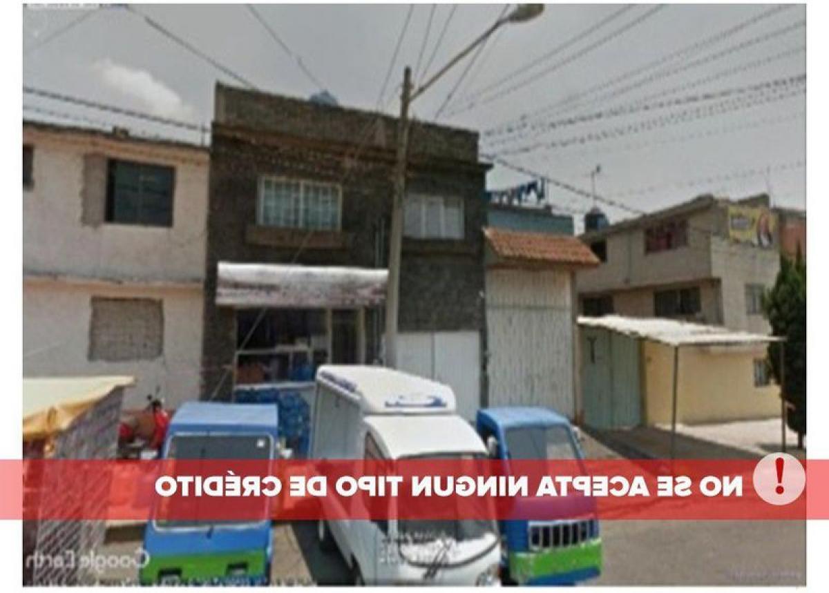 Picture of Home For Sale in Coyoacan, Mexico City, Mexico