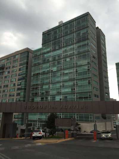 Apartment For Sale in Miguel Hidalgo, Mexico